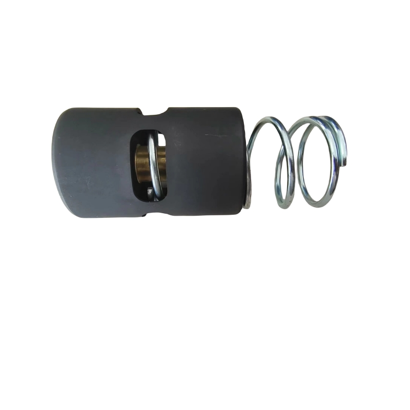 Atlas Copco industrial compressor parts Thermostat valve Fits Best purchase price