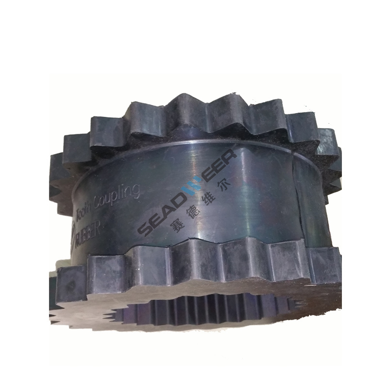 Atlas Copco instrument air compressor Parts Rigid Couplings Experienced Chinese distributor