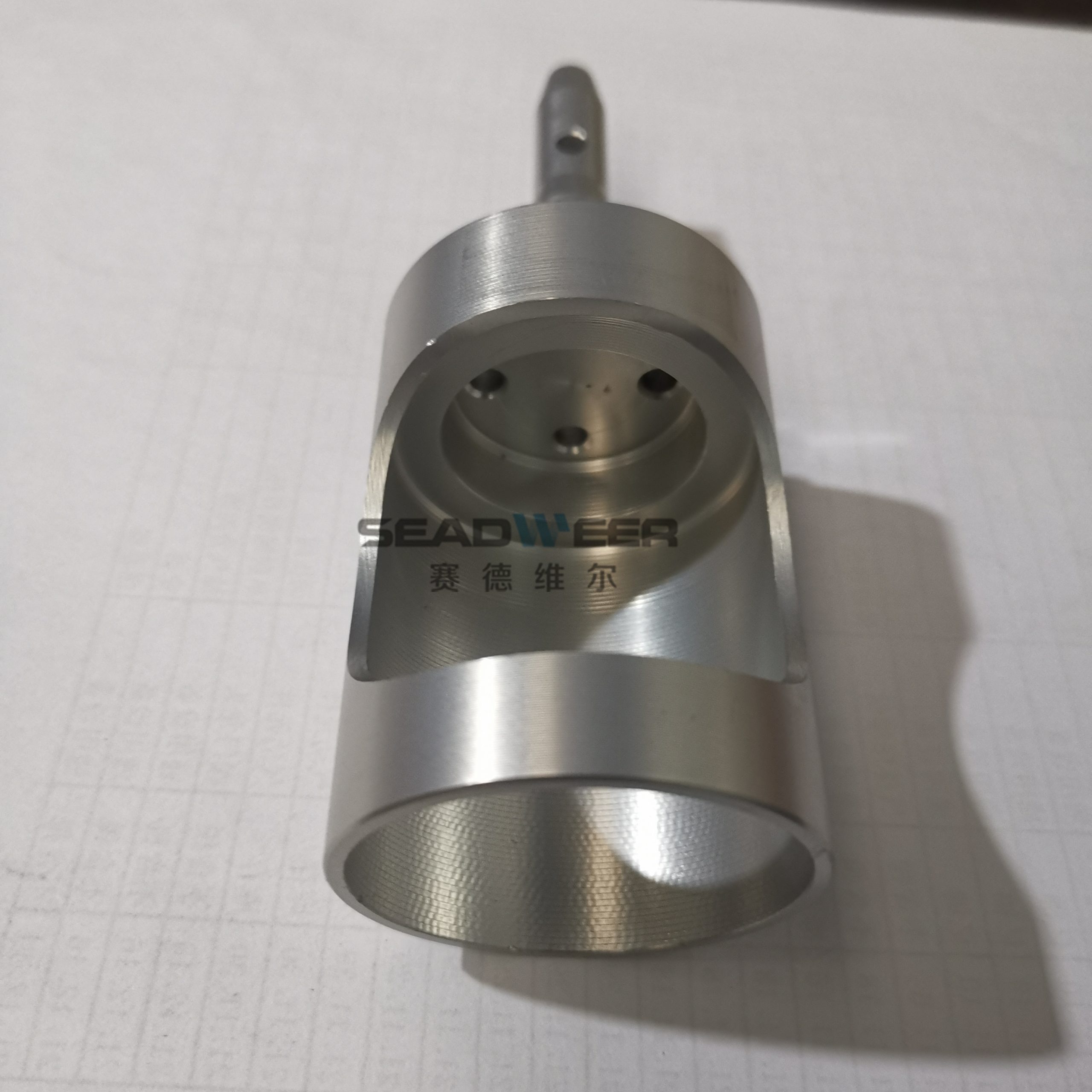 Atlas Copco compressor made in arts replacement valve kit quality assurance