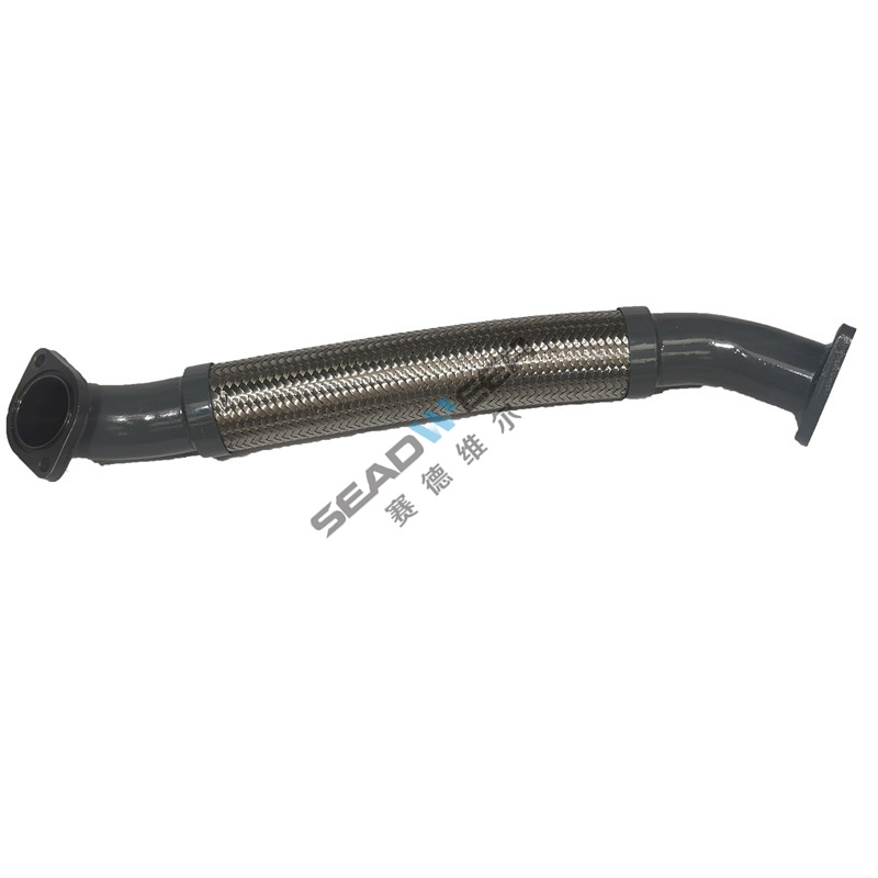 Atlas Copco merchandise Aftercooler hose pipe 1092-3009-28 GA55VSD 90VSD
