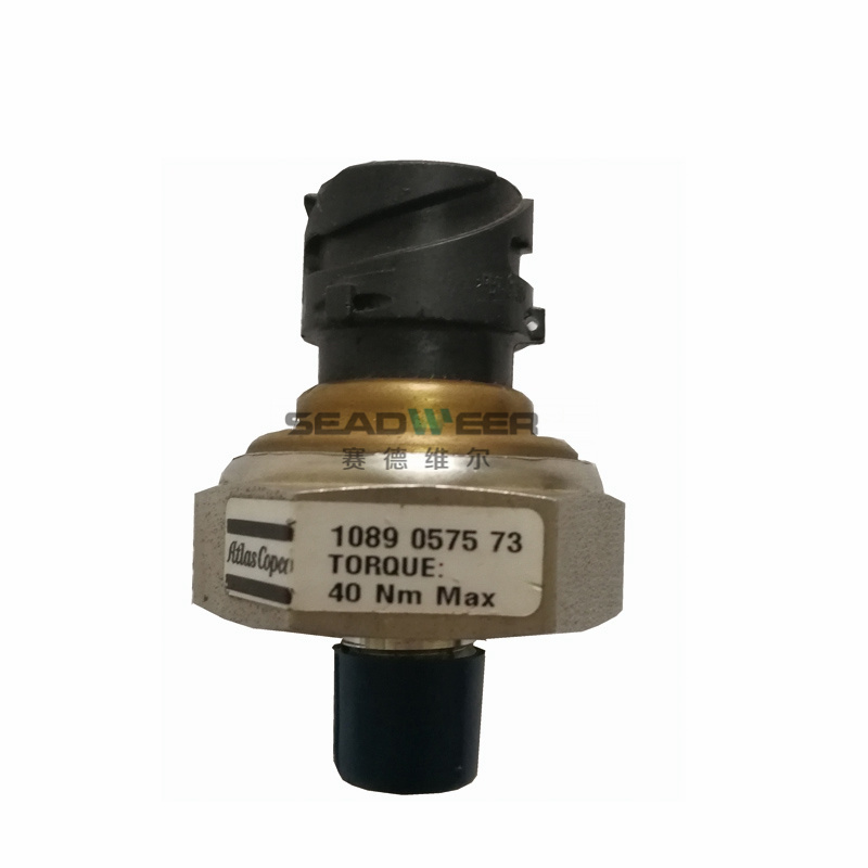 Atlas Copco oil filter parts Pressure Sensor 100% original authentic