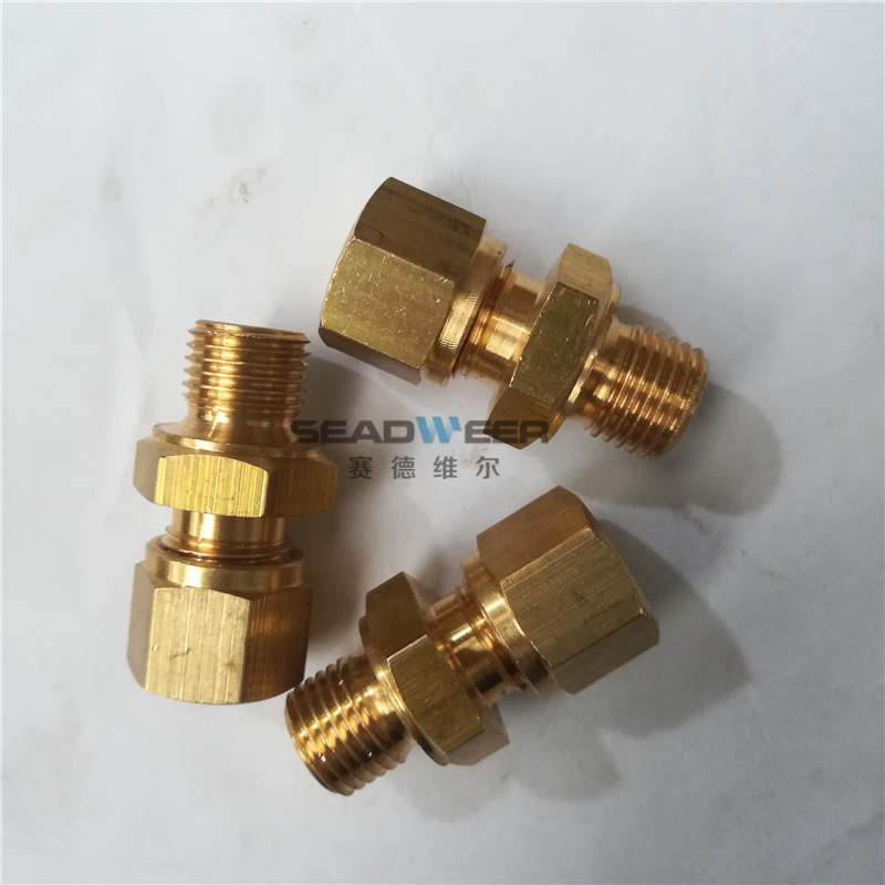 Atlas Copco p1900520013 parts Connectors From the best Chinese suppliers