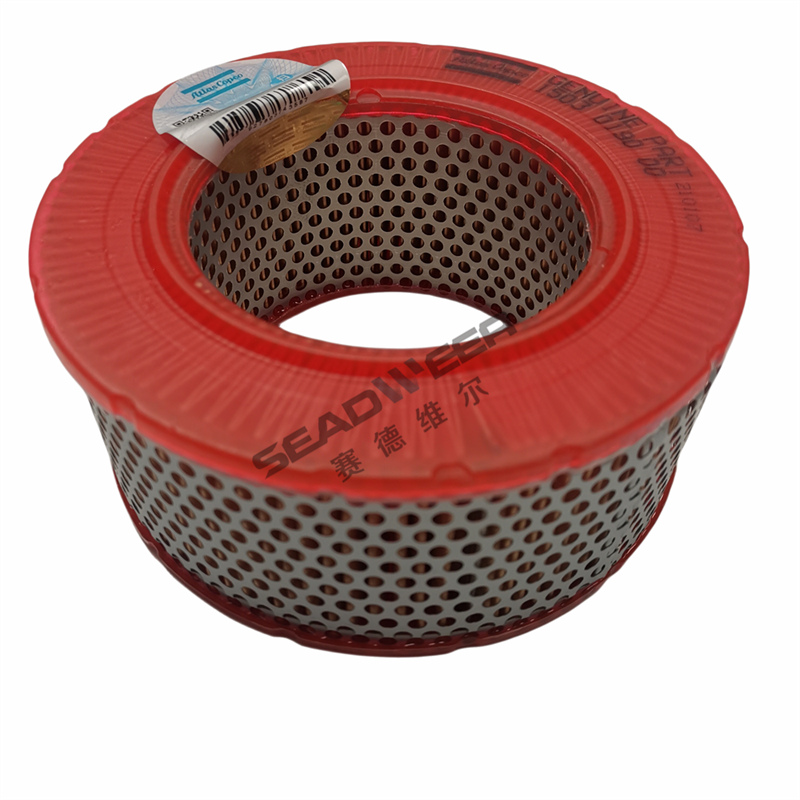 Atlas Copco reciprocating compressor Original Air filter element 1503-0190-00