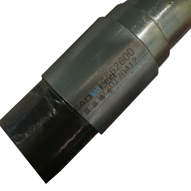 Atlas Copco regulator parts pipe Fast delivery from Chinese distributors