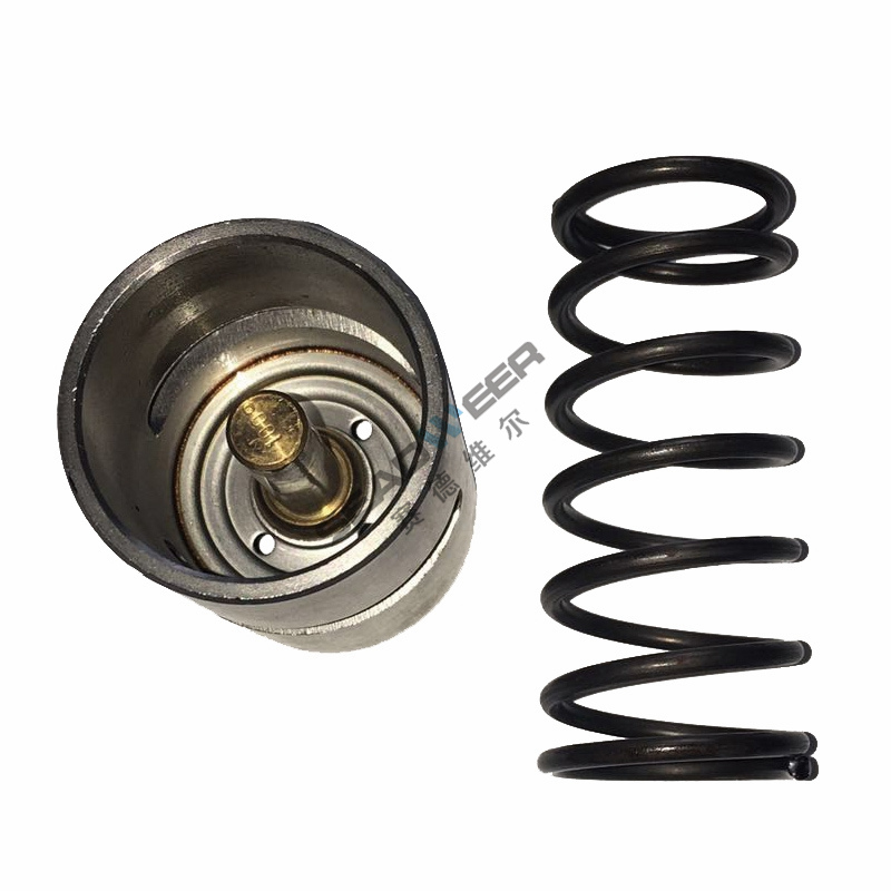 Atlas Copco rotary screw air compressor parts Thermostatic valve kit