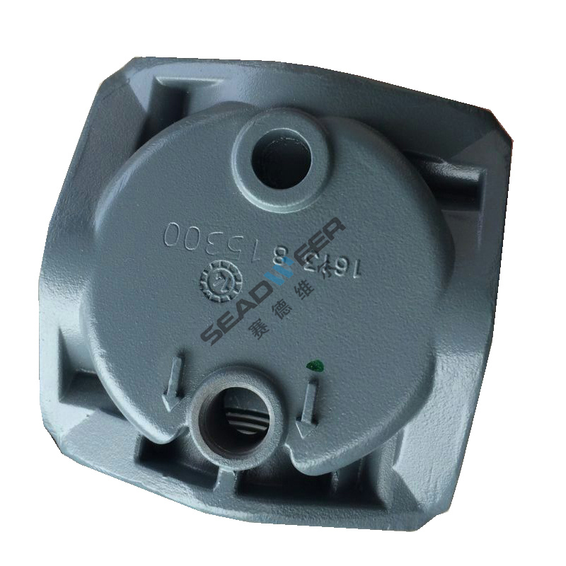 Atlas Copco small air compressor Replacement Parts Water separator Fast delivery