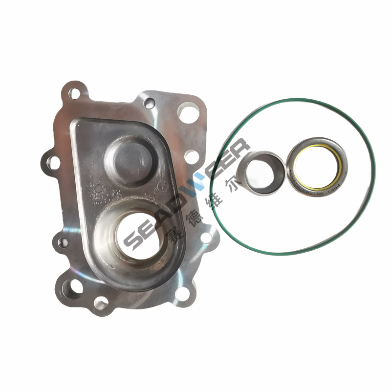 Atlas Copco compressorvalve parts Shaft seal Best Chinese dealer