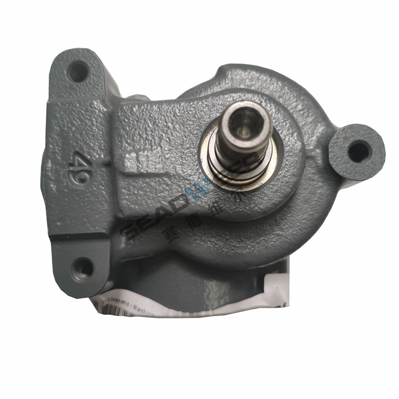 Atlas Copco spare parts list Air end 1616-7103-80 1616-7103-90 For Chinese Supplier