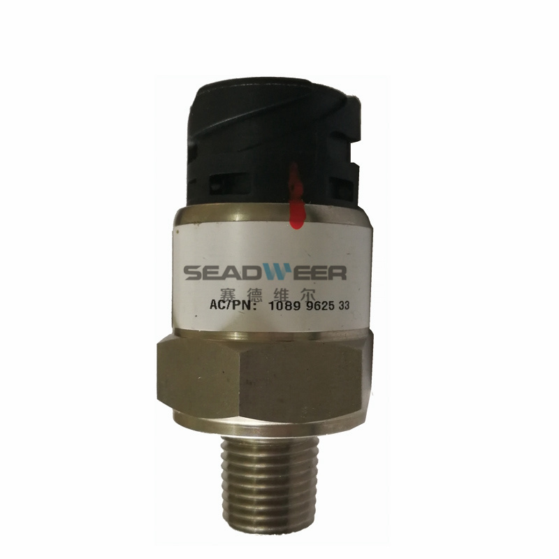 Atlas Copco supplier For Pressure Sensors 1089-9625-33