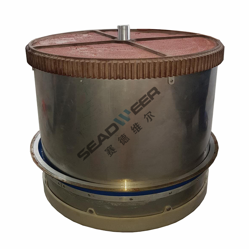 Atlas Copco top distributor for High quality Molecular sieve 1627232475
