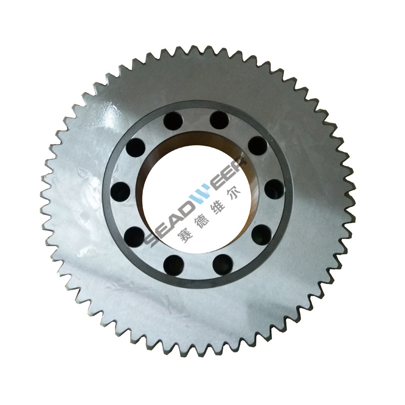 Atlas Copco towable air compressor Secondary gear 1614-9330-00 1614-9331-00 set At the best price