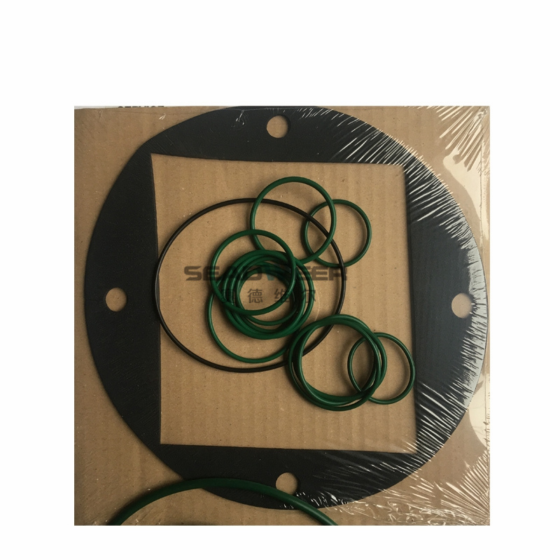 Atlas Copco screw air compressor parts Highest Quality Cooling kit 2906-0663-00 2906-0797-00
