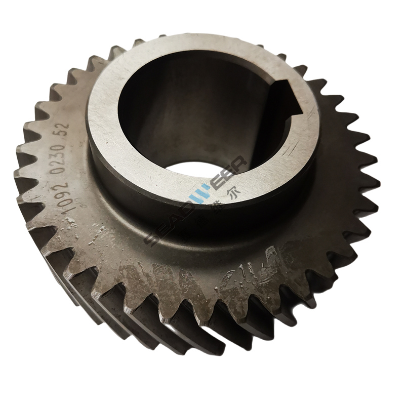 Atlas Copco services middle east Stainless Steel gear 1092-0230-52 1621-0526-08 Top distributors from China