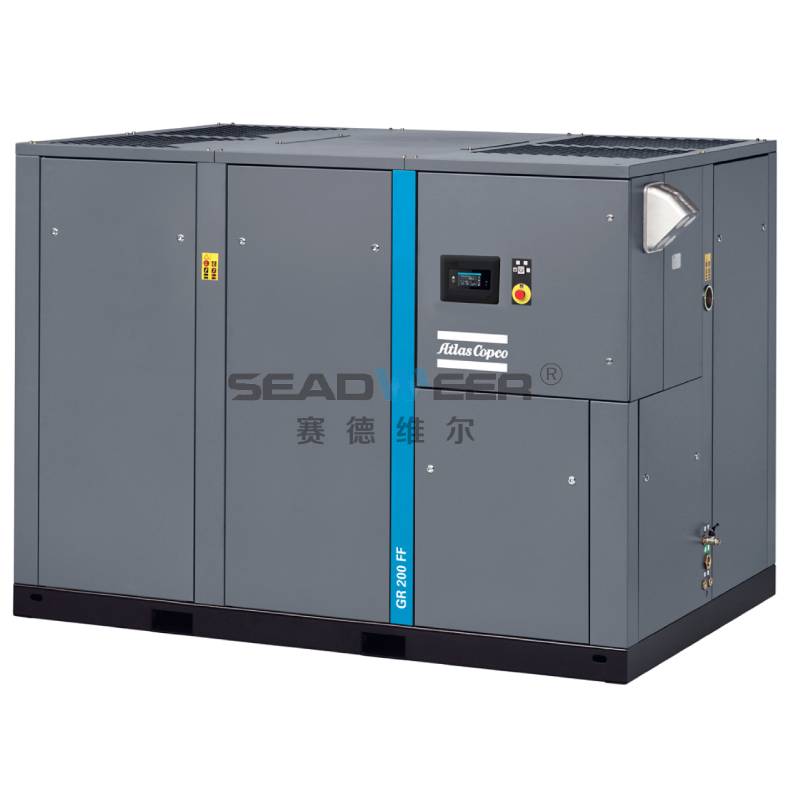Atlas  Copco compressor distributors For Atlas Gr200