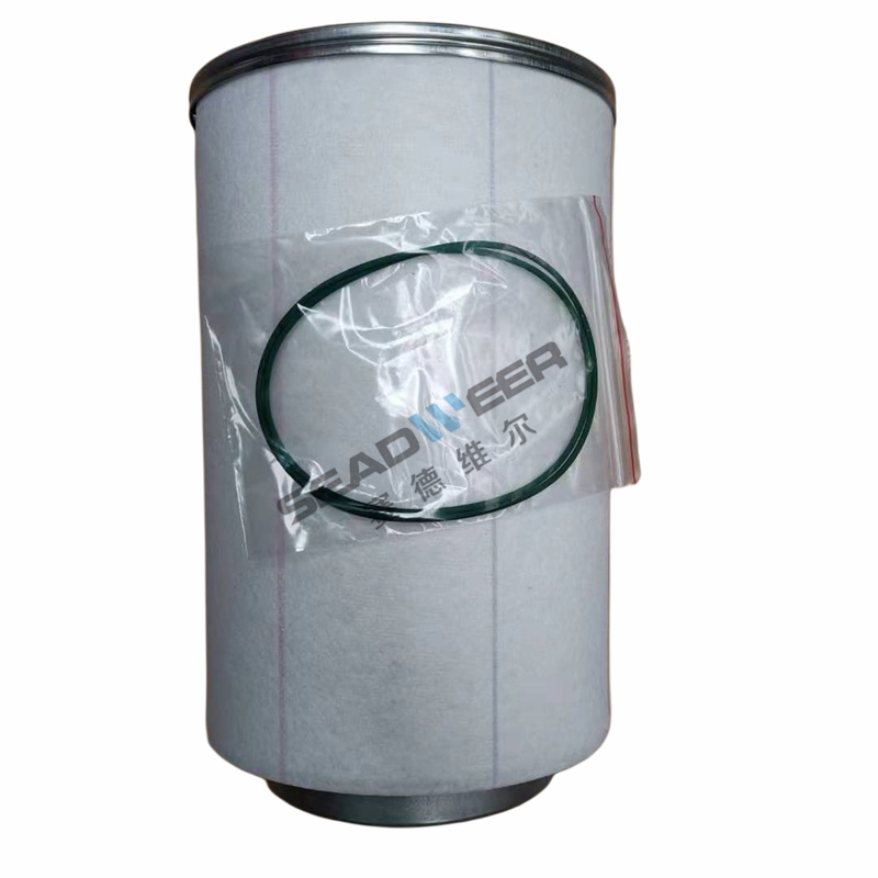 Atlas Oil separator element maintenance kit 1604132802 1094319500 3002608700