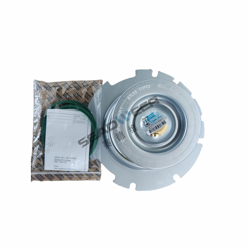 Atlas compressor Oil separator 1622-6460-00 1622-6460-01 For Reasonable Price