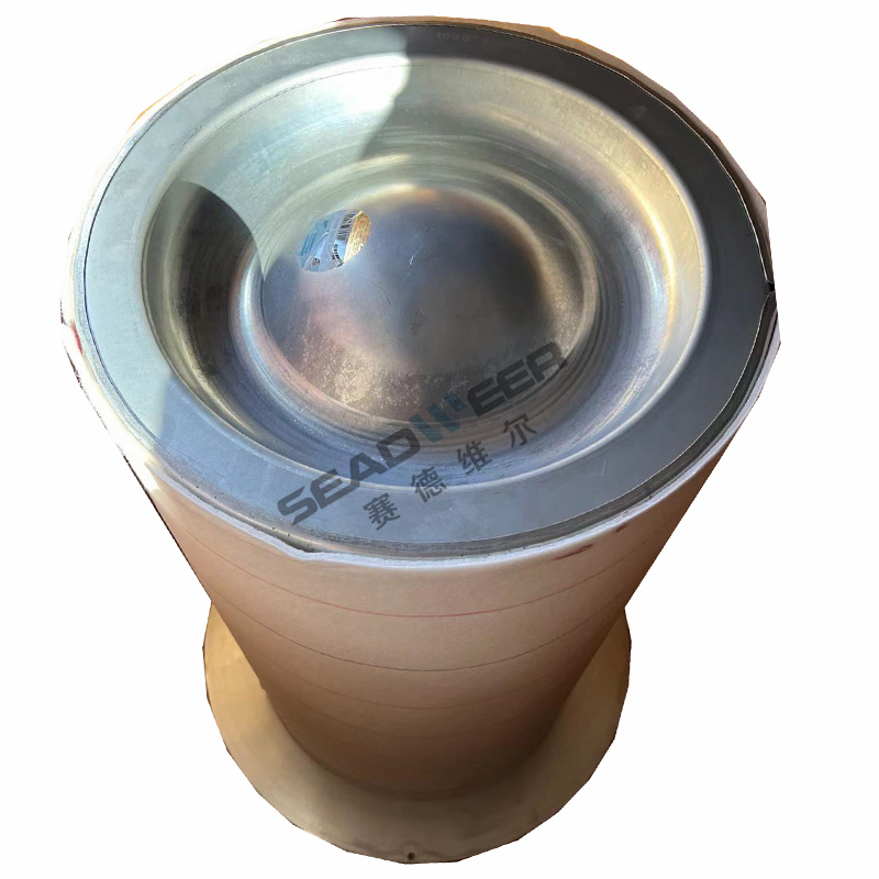 Atlas compressor Oil separator 1635-7426-99 1635-7426-00 For Reasonable Price