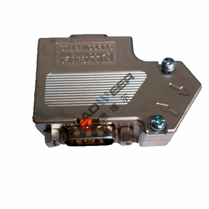 Atlas control communication connector 1088001727 For the top-tier Exporter
