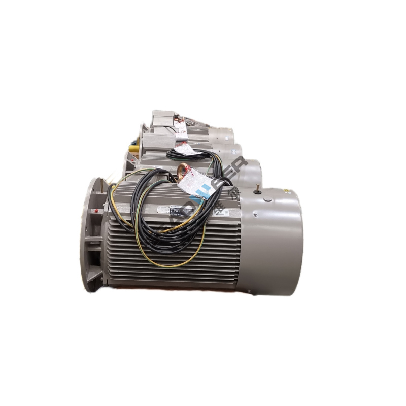 Atlas copco air compressor parts Three-phase induction motor 1092-0900-01 1092-0903-81