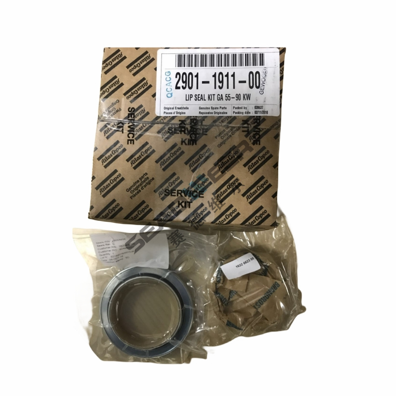 Atlas Copco spare parts Shaft seal kit The best dealer from China