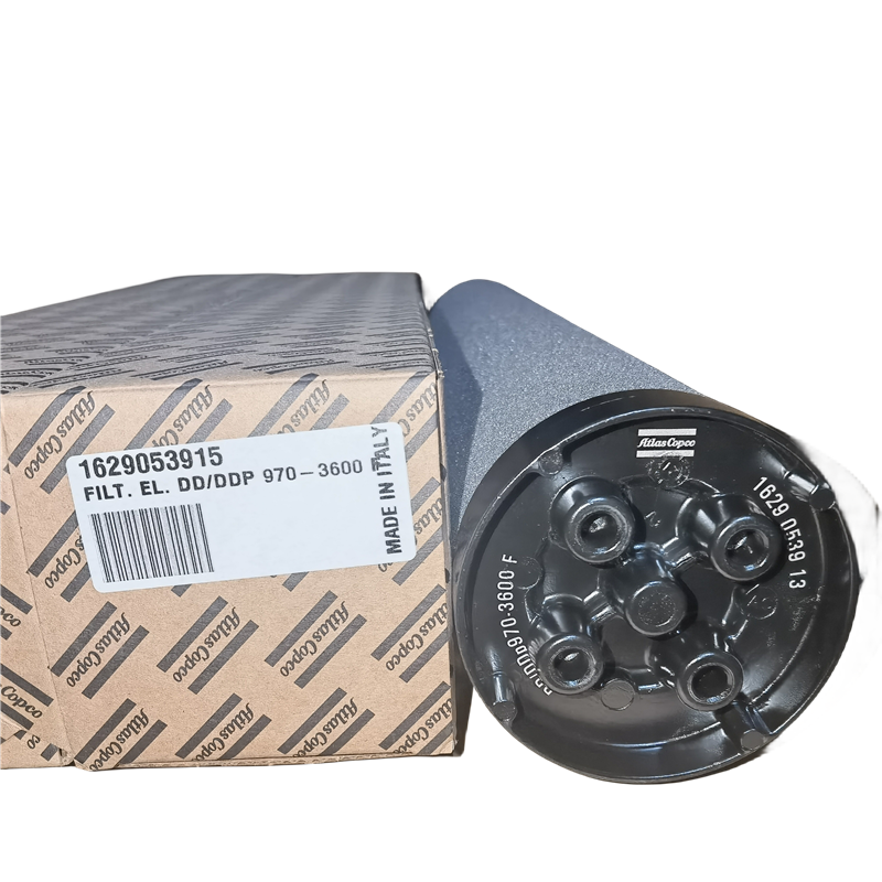 Atlas Copco Line Filter Precision Filter Service kits 1629-0539-15 (>550ls)