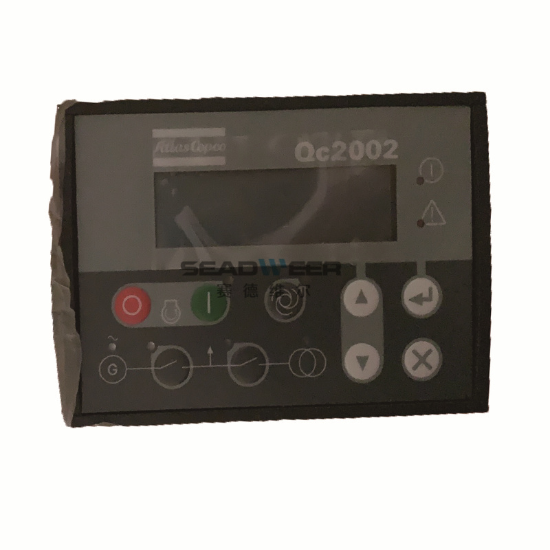 Generator controller 1604-9420-03 For Atlas Copco parts list
