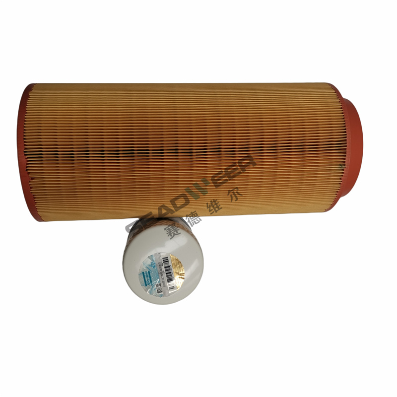 High quality Air filter Oil filter Maintenance kit 2901-1105-00 For Atlas compressor