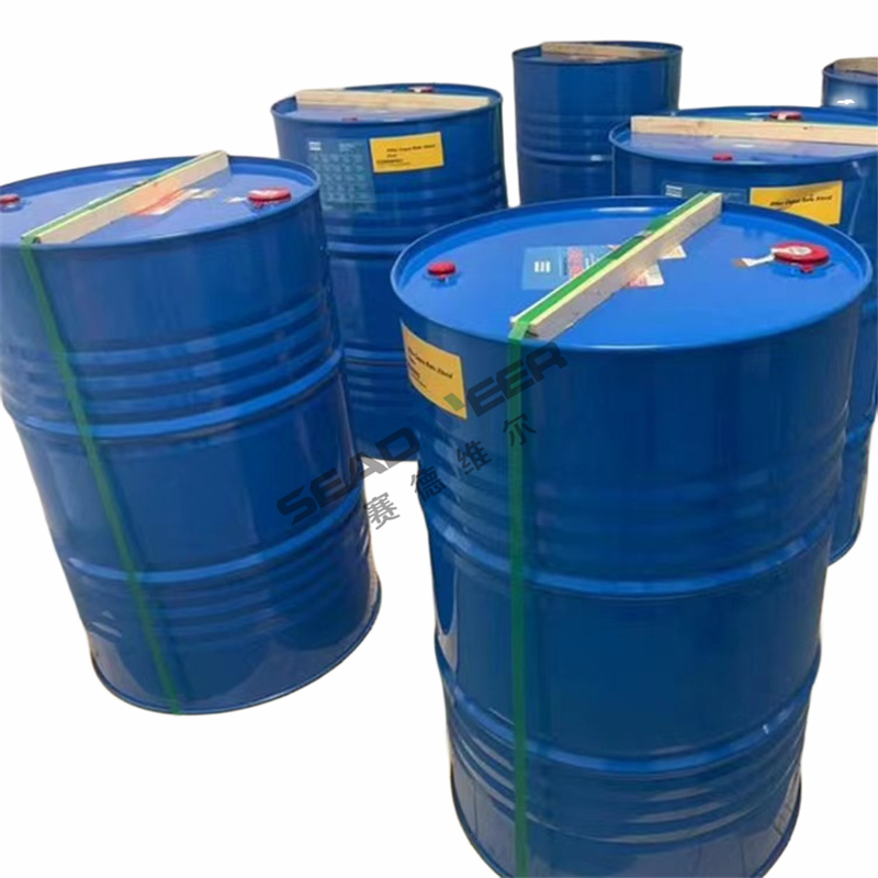 High quality Lubricant Oil Replacements 2901-1702-00 For Atlas Copco compressor