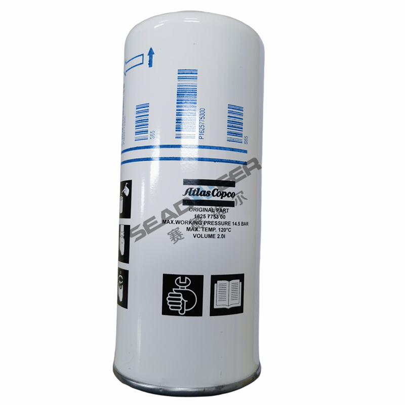 High quality Oil separator 2903775300 1092203416 For Atlas Copco compressor