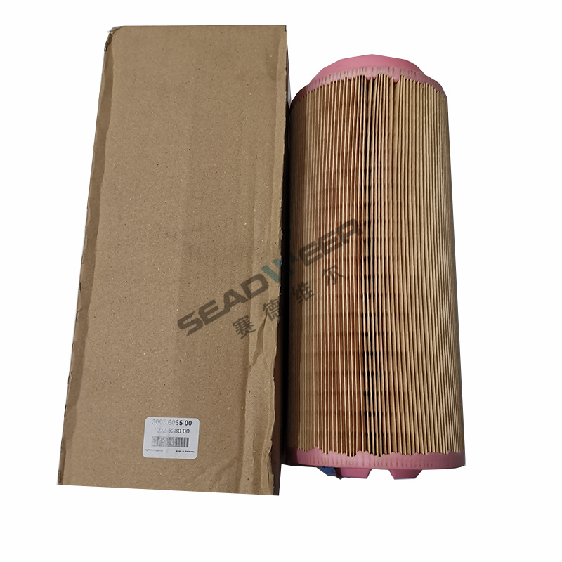 High quality air filter element 3002-6065-00 1092-5280-00 For Atlas Copco compressor