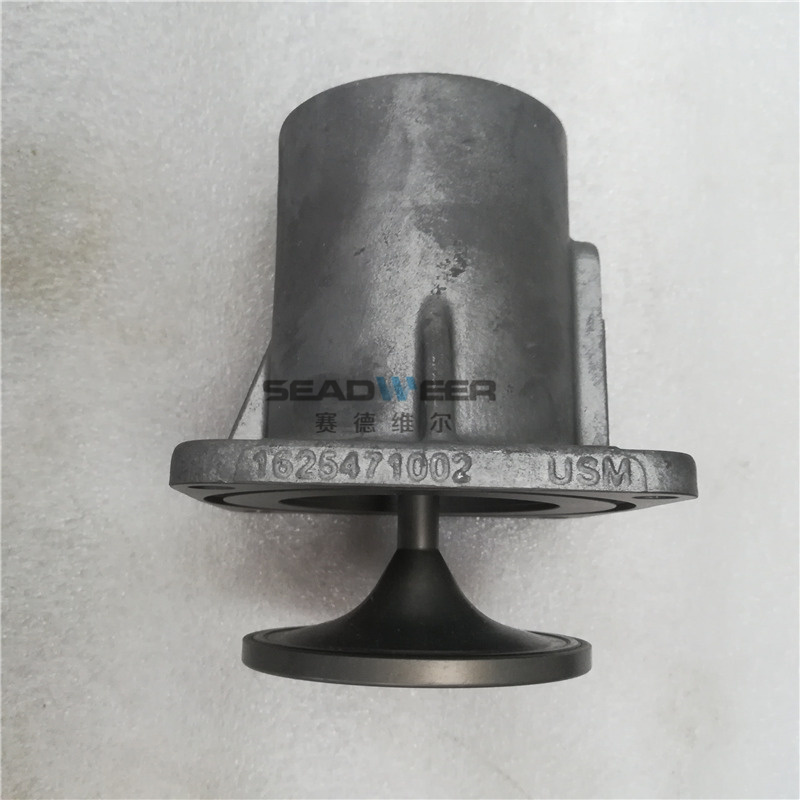 Intake valve 1625-4710-85 For Atlas Copco distributors