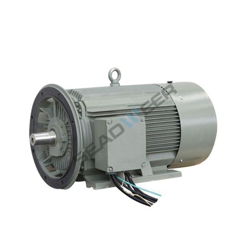 MOTOR ASS’Y 75KW 400V 50HZ – Genuine Atlas Copco 1092090481 Main Drive Motor