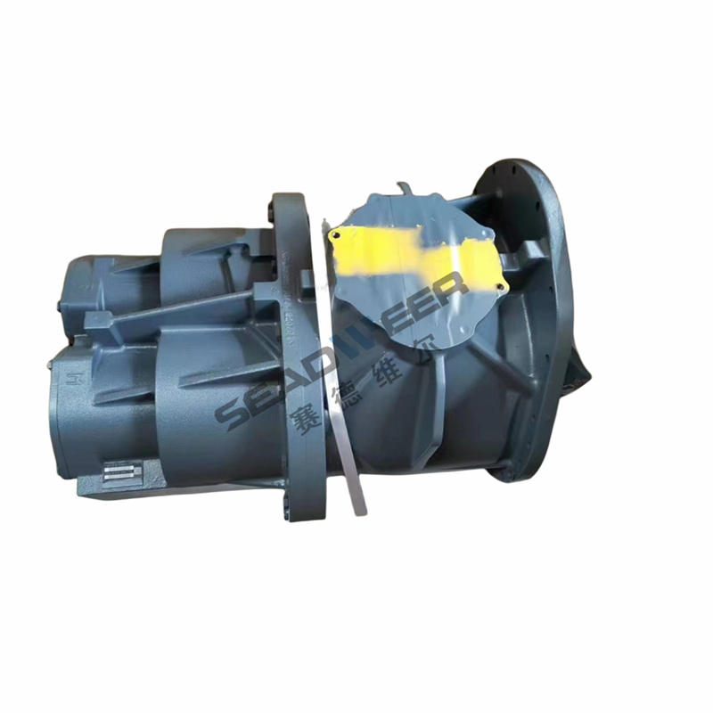 O.I.S O-06 Atlas copco head air end 1616-8693-80 1616-8693-90 For best distributor