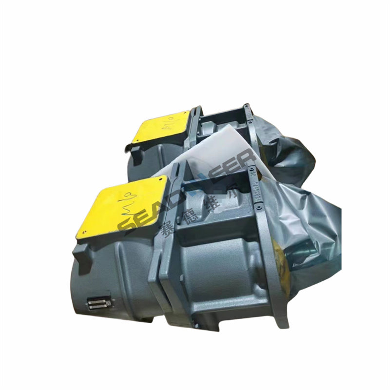 O.I.S O-06 head Air end 1616-8693-80 1616-8693-90 For Atlas Copco china distributors