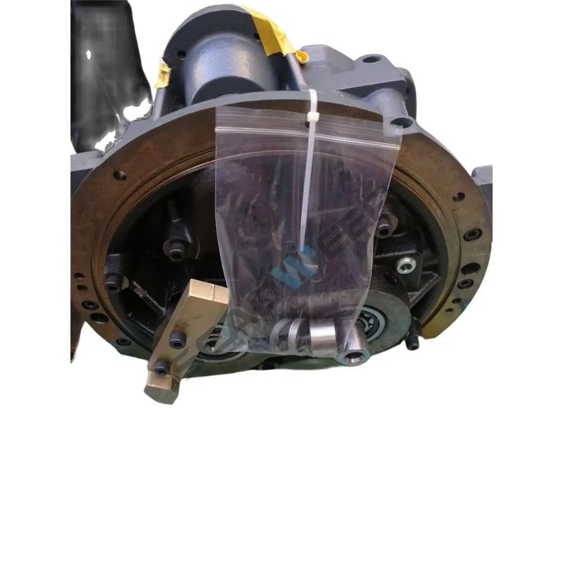 Genuine Atlas Copco 1616727381=1616727181 Oil-Free Air Compressor Air End
