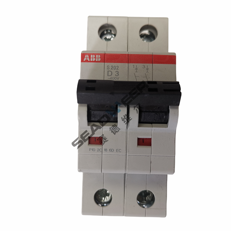 Original Circuit Breaker Maintenance kit 1089962106 For Atlas Copco compressor