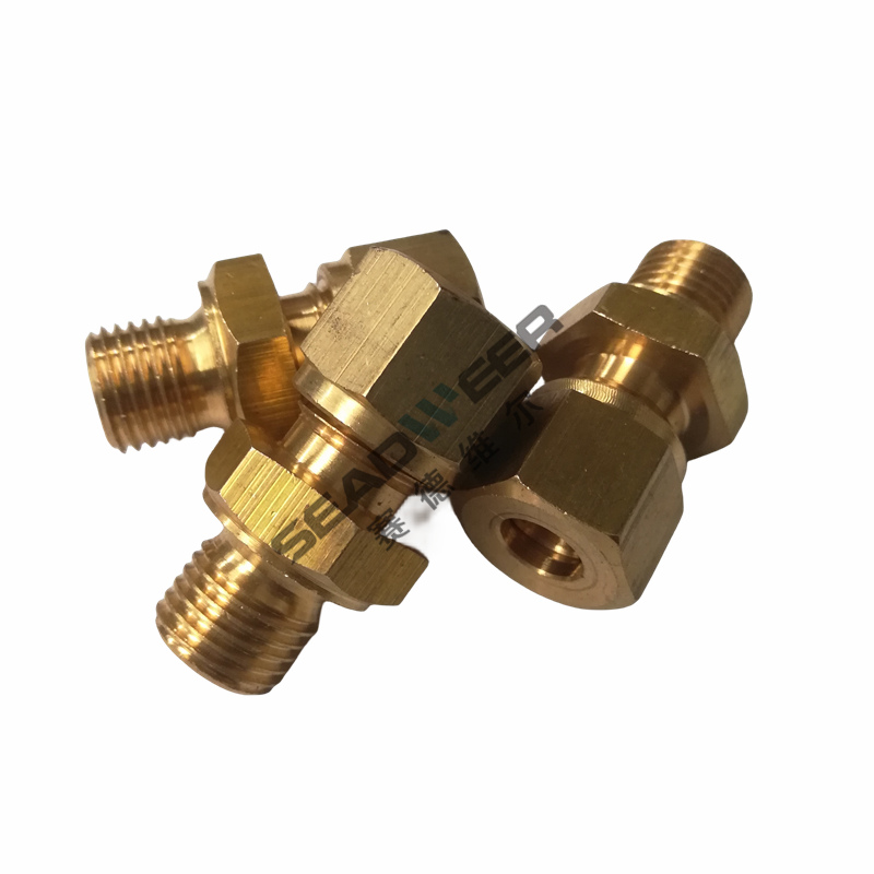 Original Connectors Equipment 0580001332 For Atlas Copco air compressor