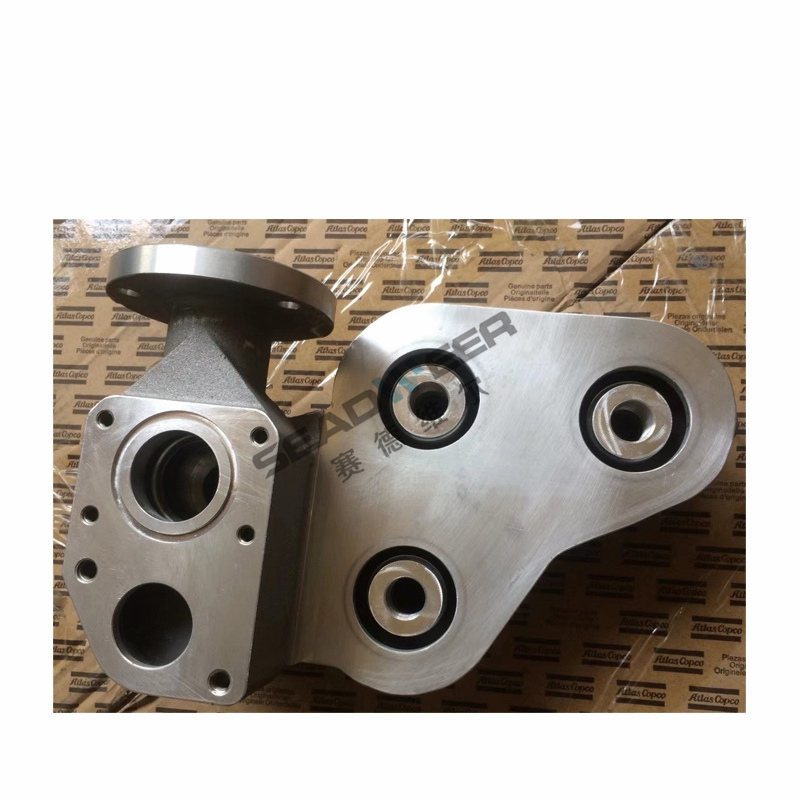 Original Oil filter base 1614-9006-00 1614-9006-01 For Best purchase price
