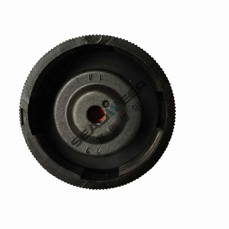 Original Replacement Radiator cap 1615665000 For Atlas Compressor