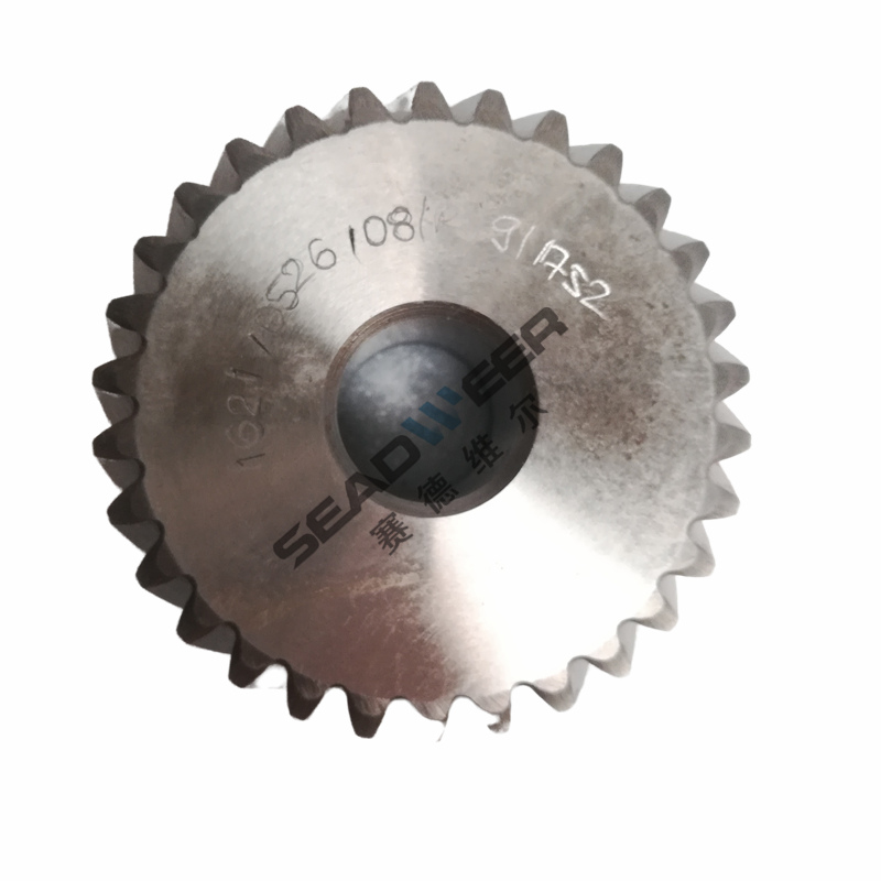 Original Small gear Replacement 1621-0526-08 For Atlas Copco Screw air compressor