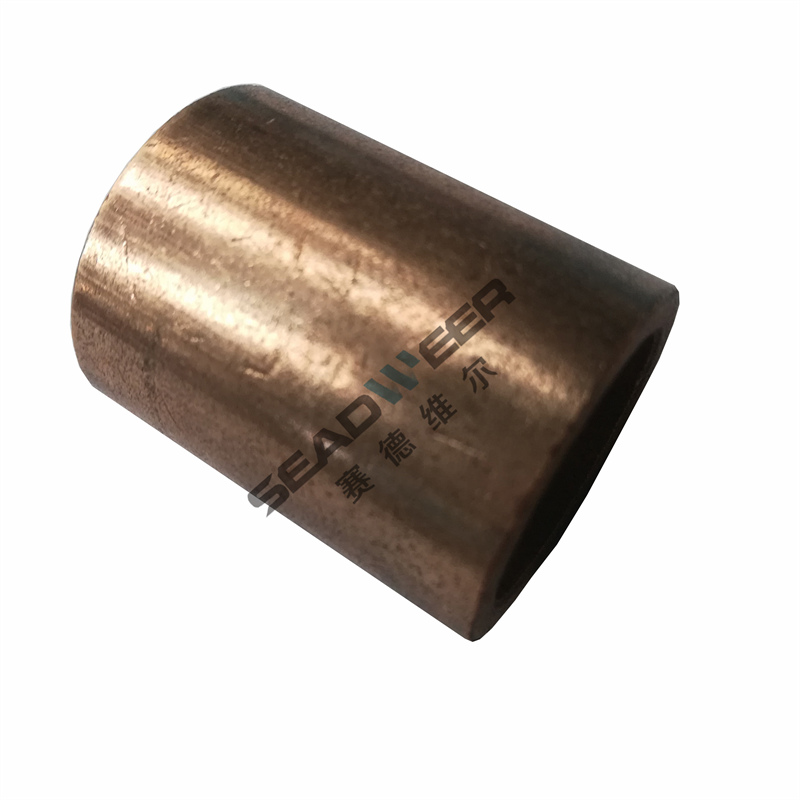 Reasonable Price Copper bushing 1627456916 For Atlas Copco air compressor