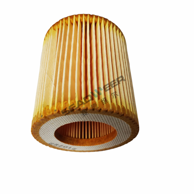 Reasonable Price air filter element 1622-0658-00 1822-0658-00 For Atlas Copco compressor