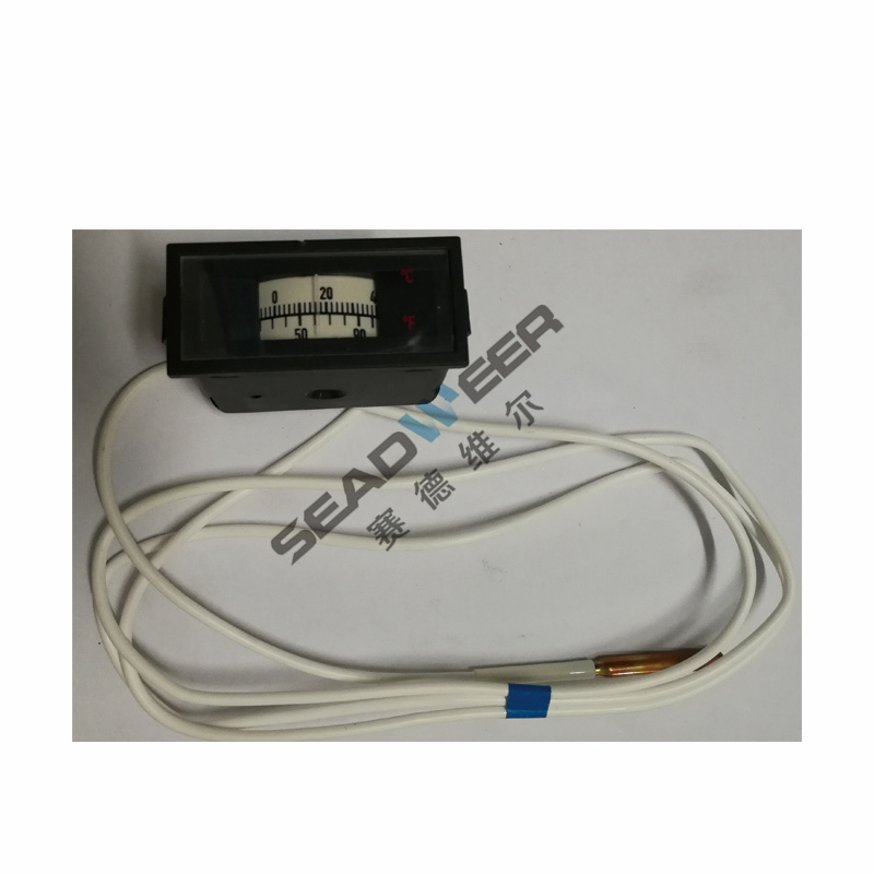 Reasonable Price thermometer 1613097401 1613097403 For Atlas Copco compressor