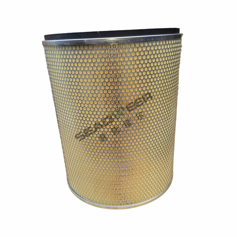 Replacement Air Filter element 1630-0407-99 1635-0407-99 For Atlas Copco Centrifugal Compressor