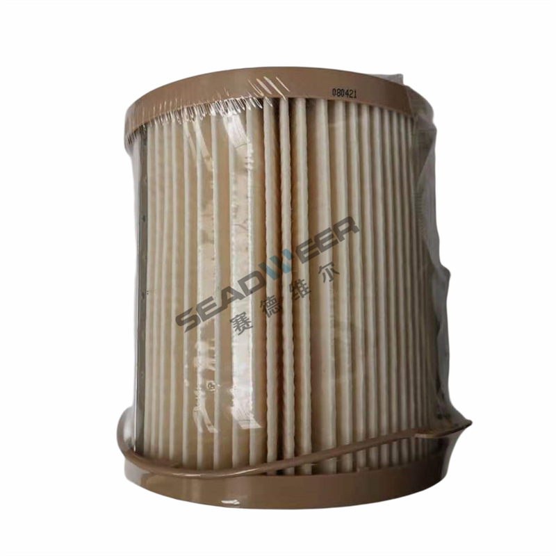 Replacement Fuel filter element 2914-8307-00 For Atlas compressor