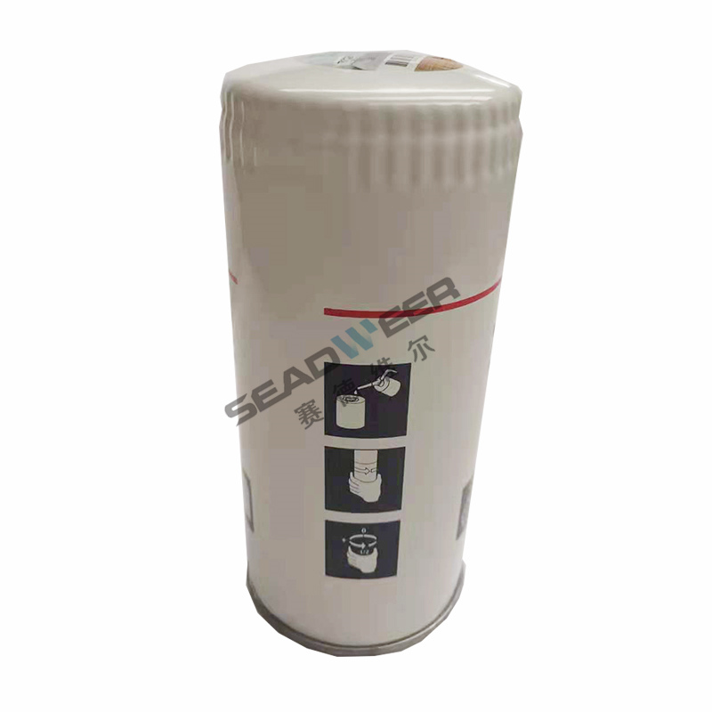 Replacement oil filter 1613-6105-00 For Atlas Copco compressor