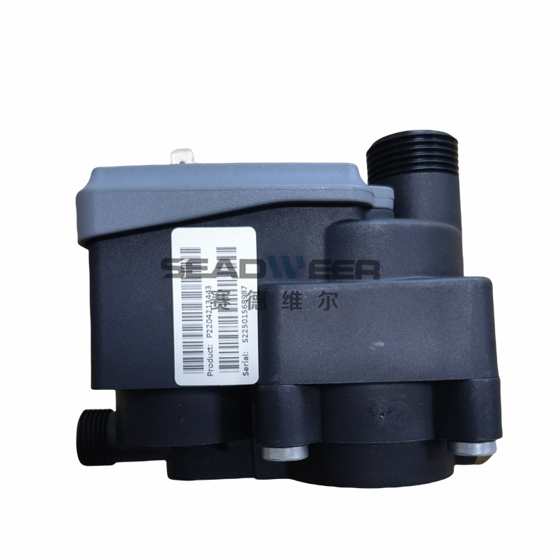 Atlas Copco air compressor price list pdf parts Blowdown valve kit